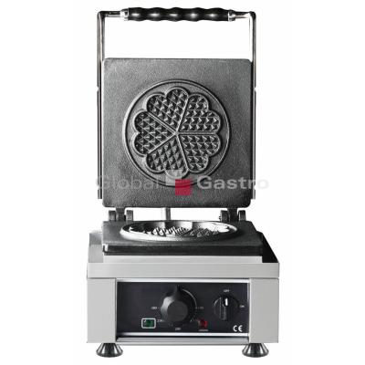 Vaflovač květ WB 25 E | OEM 117221501